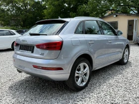 Audi Q3 2.0TDI Quattro Facelift - 150к.с. - EURO6b - ТОП! , снимка 4