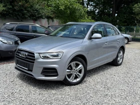 Audi Q3 2.0TDI Quattro Facelift - 150к.с. - EURO6b - ТОП! , снимка 1
