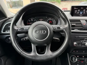 Audi Q3 2.0TDI Quattro Facelift - 150к.с. - EURO6b - ТОП! , снимка 13