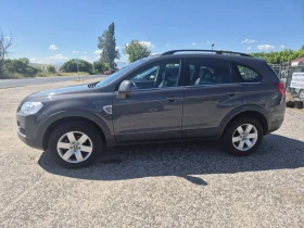 Chevrolet Captiva 2.0 D , снимка 4