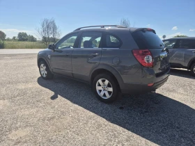 Chevrolet Captiva 2.0 D , снимка 5