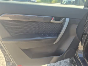 Chevrolet Captiva 2.0 D , снимка 14