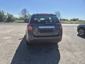 Chevrolet Captiva 2.0 D , снимка 7