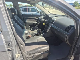 Chevrolet Captiva 2.0 D , снимка 10