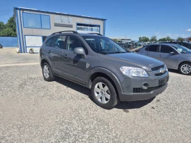 Chevrolet Captiva 2.0 D , снимка 1