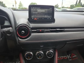 Mazda CX-3 1.5D-105кс= 6СКОРОСТИ= HUD= CAMERA= FACELIFT, снимка 16
