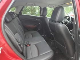 Mazda CX-3 1.5D-105кс= 6СКОРОСТИ= HUD= CAMERA= FACELIFT, снимка 14