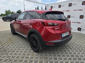 Mazda CX-3 1.5D-105кс= 6СКОРОСТИ= HUD= CAMERA= FACELIFT, снимка 5