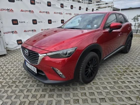 Mazda CX-3 1.5D-105кс= 6СКОРОСТИ= HUD= CAMERA= FACELIFT, снимка 6