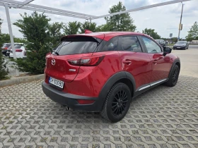 Mazda CX-3 1.5D-105кс= 6СКОРОСТИ= HUD= CAMERA= FACELIFT, снимка 3
