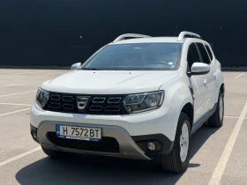 Dacia Duster 50, 000 км, снимка 1