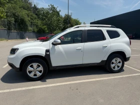 Dacia Duster 50, 000 км, снимка 8