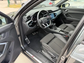 Audi Q3 35TFSI S-line + Швейцария+ , снимка 7