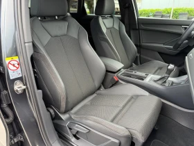 Audi Q3 35TFSI S-line + Швейцария+ , снимка 10