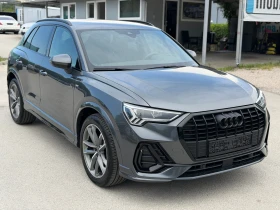 Audi Q3 35TFSI S-line + Швейцария+ , снимка 3