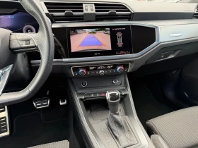 Audi Q3 35TFSI S-line + Швейцария+ , снимка 14