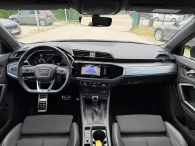 Audi Q3 35TFSI S-line + Швейцария+ , снимка 13