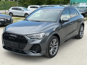 Audi Q3 35TFSI S-line + Швейцария+ , снимка 1