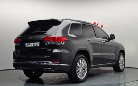 Jeep Grand cherokee 3.0 Diesel SUMMIT, снимка 2