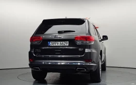 Jeep Grand cherokee 3.0 Diesel SUMMIT, снимка 4