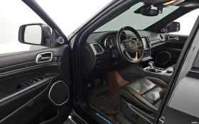 Jeep Grand cherokee 3.0 Diesel SUMMIT, снимка 9