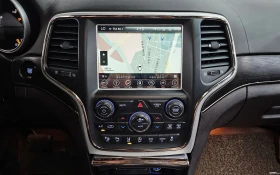 Jeep Grand cherokee 3.0 Diesel SUMMIT, снимка 12