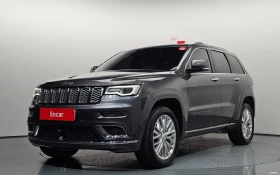 Jeep Grand cherokee 3.0 Diesel SUMMIT, снимка 1