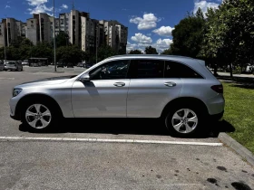 Mercedes-Benz GLC 220 4matic, снимка 4