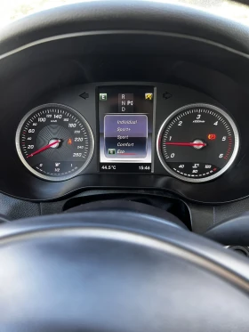 Mercedes-Benz GLC 220 4matic, снимка 17