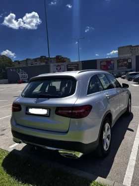 Mercedes-Benz GLC 220 4matic, снимка 7