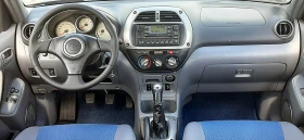 Toyota Rav4 1.8VVTi KLiMA 83000км, снимка 12