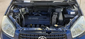 Toyota Rav4 1.8VVTi KLiMA 83000км, снимка 15