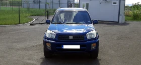 Toyota Rav4 1.8VVTi KLiMA 83000км, снимка 2