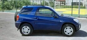 Toyota Rav4 1.8VVTi KLiMA 83000км, снимка 7