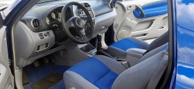Toyota Rav4 1.8VVTi KLiMA 83000км, снимка 8