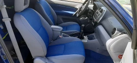 Toyota Rav4 1.8VVTi KLiMA 83000км, снимка 11