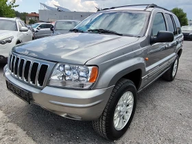 Jeep Grand cherokee 2.7 CRD-163к.с.!!! 187000км-ИСТИНСКИ !!!, снимка 1