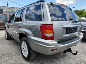 Jeep Grand cherokee 2.7 CRD-163к.с.!!! 187000км-ИСТИНСКИ !!!, снимка 3