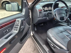 Jeep Grand cherokee 2.7 CRD-163к.с.!!! 187000км-ИСТИНСКИ !!!, снимка 6
