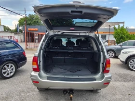 Jeep Grand cherokee 2.7 CRD-163к.с.!!! 187000км-ИСТИНСКИ !!!, снимка 13