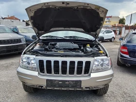Jeep Grand cherokee 2.7 CRD-163к.с.!!! 187000км-ИСТИНСКИ !!!, снимка 17