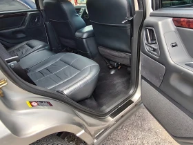 Jeep Grand cherokee 2.7 CRD-163к.с.!!! 187000км-ИСТИНСКИ !!!, снимка 15