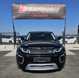 Land Rover Evoque Капарирана/Продадена , снимка 3