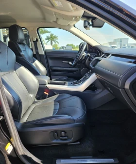 Land Rover Evoque Капарирана/Продадена , снимка 14