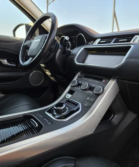 Land Rover Evoque Капарирана/Продадена , снимка 11