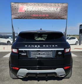 Land Rover Evoque Капарирана/Продадена , снимка 5