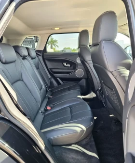 Land Rover Evoque Капарирана/Продадена , снимка 13