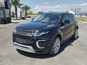 Land Rover Evoque  Autobiography, снимка 1
