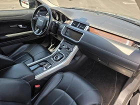 Land Rover Evoque  Autobiography, снимка 11