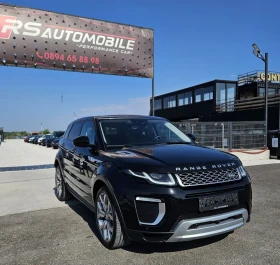 Land Rover Evoque Капарирана/Продадена , снимка 2